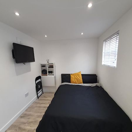The Suite Grays Luaran gambar