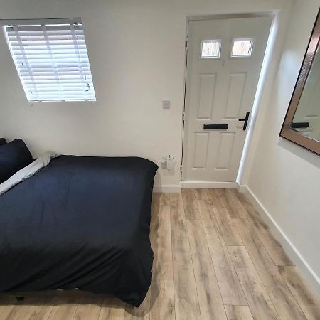 The Suite Grays Luaran gambar