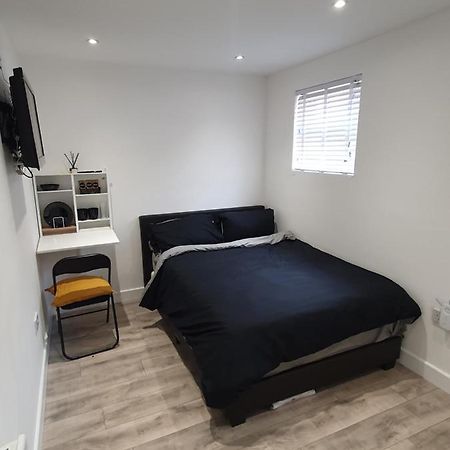 The Suite Grays Luaran gambar