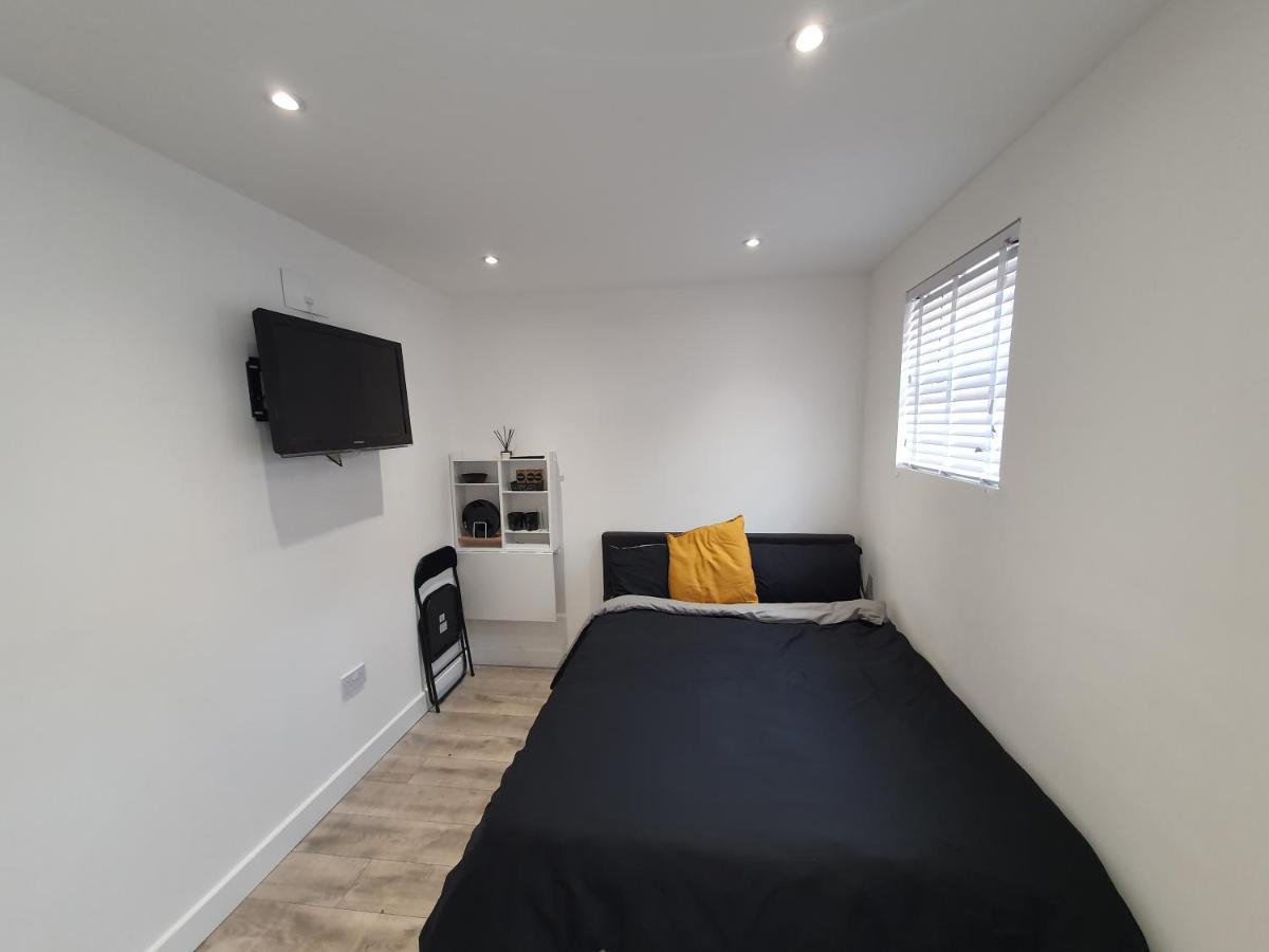 The Suite Grays Luaran gambar