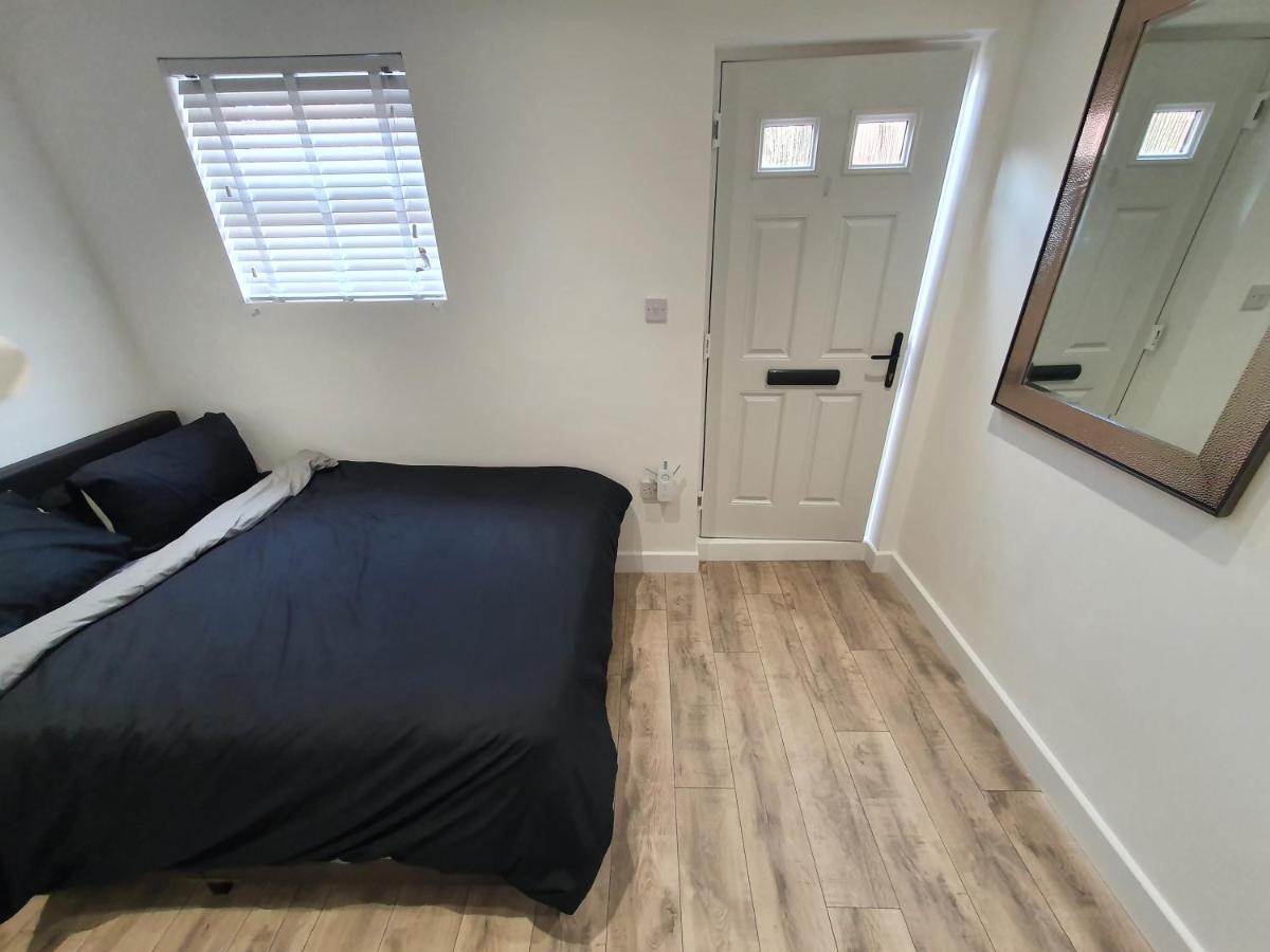 The Suite Grays Luaran gambar