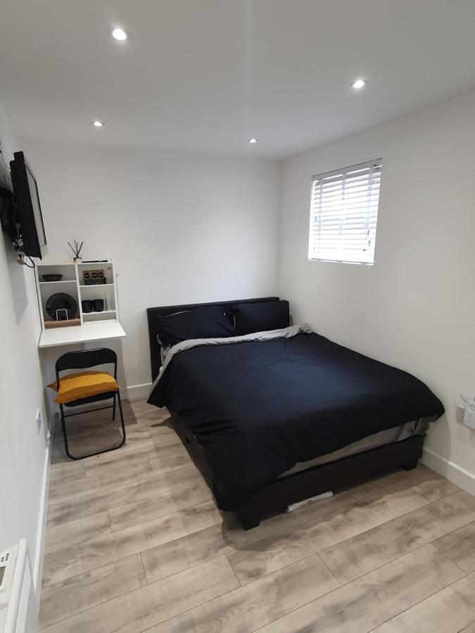The Suite Grays Luaran gambar