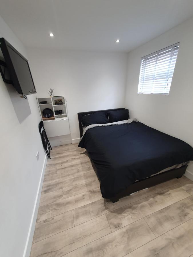 The Suite Grays Luaran gambar